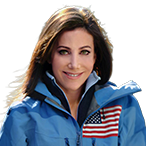 Alison Levine