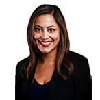 Anisha Vaswani