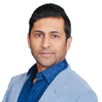 Hardik Ajmera