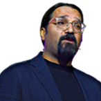 Nabil Bukhari