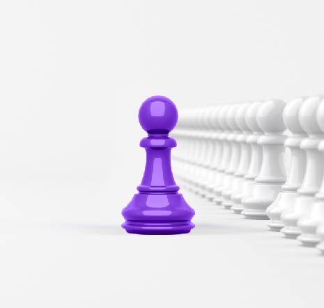Gartner Recognition